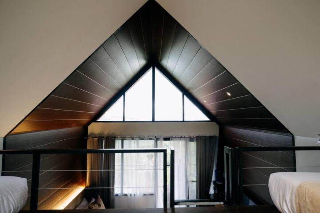 Grey Rock Mountain Cabin W/ Jacuzzi Balamban Extérieur photo